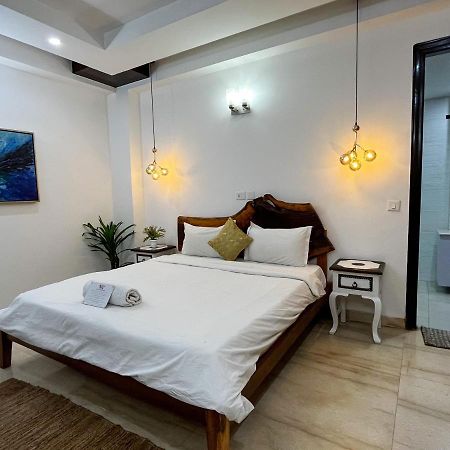 Bed and Breakfast Avatar Living @Safdarjung Enclave Nueva Delhi Exterior foto